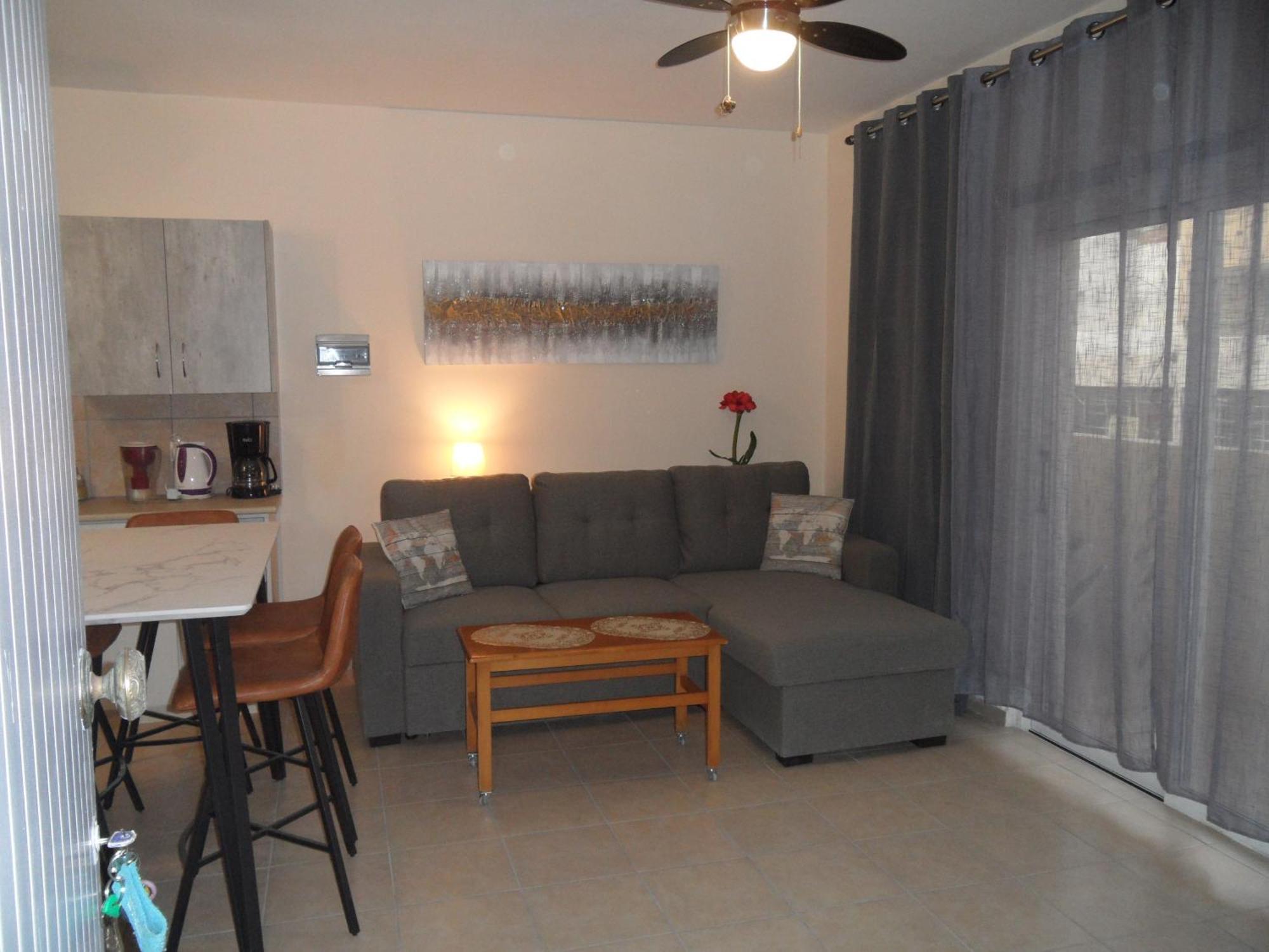 Family And Friends Flat Close To The Sea, Free Internet Agia Napa Exterior foto
